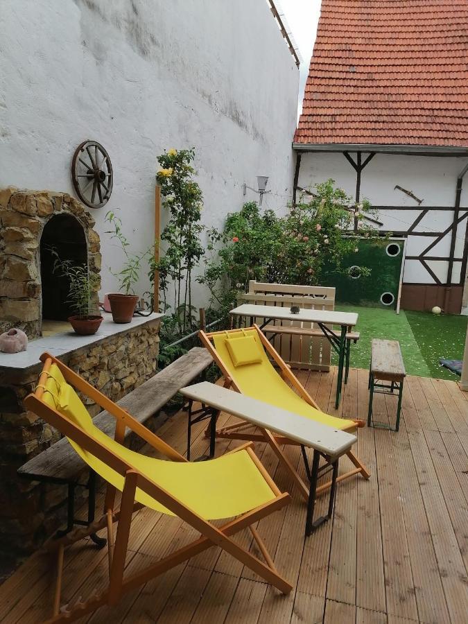 Gasthaus Zur Rose Malsch  Exterior foto