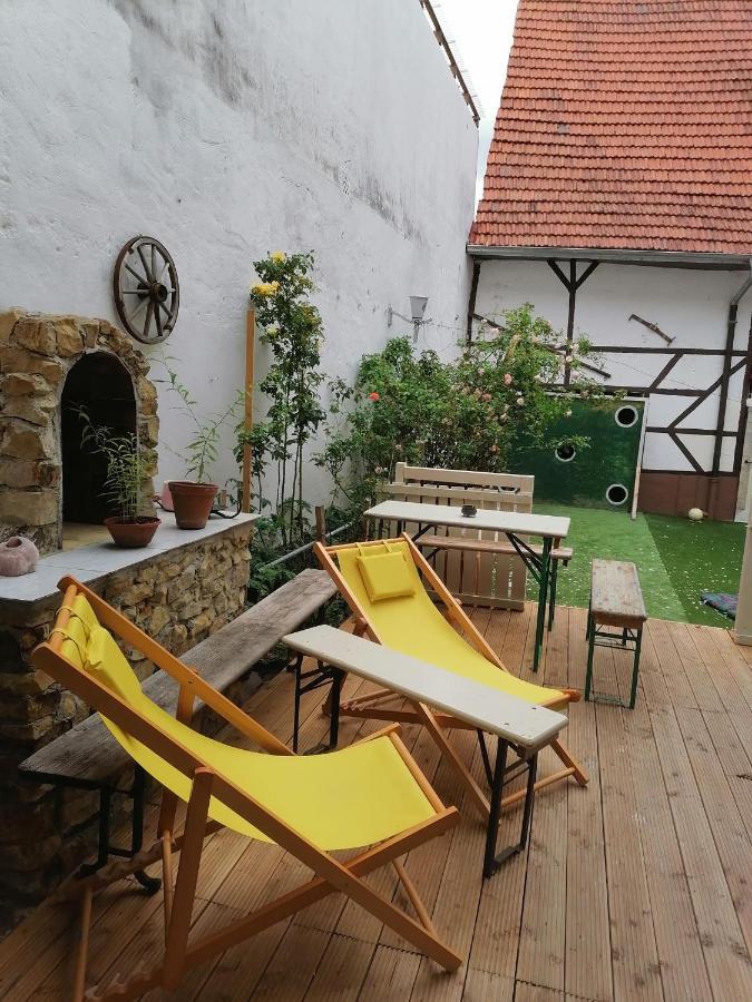 Gasthaus Zur Rose Malsch  Exterior foto