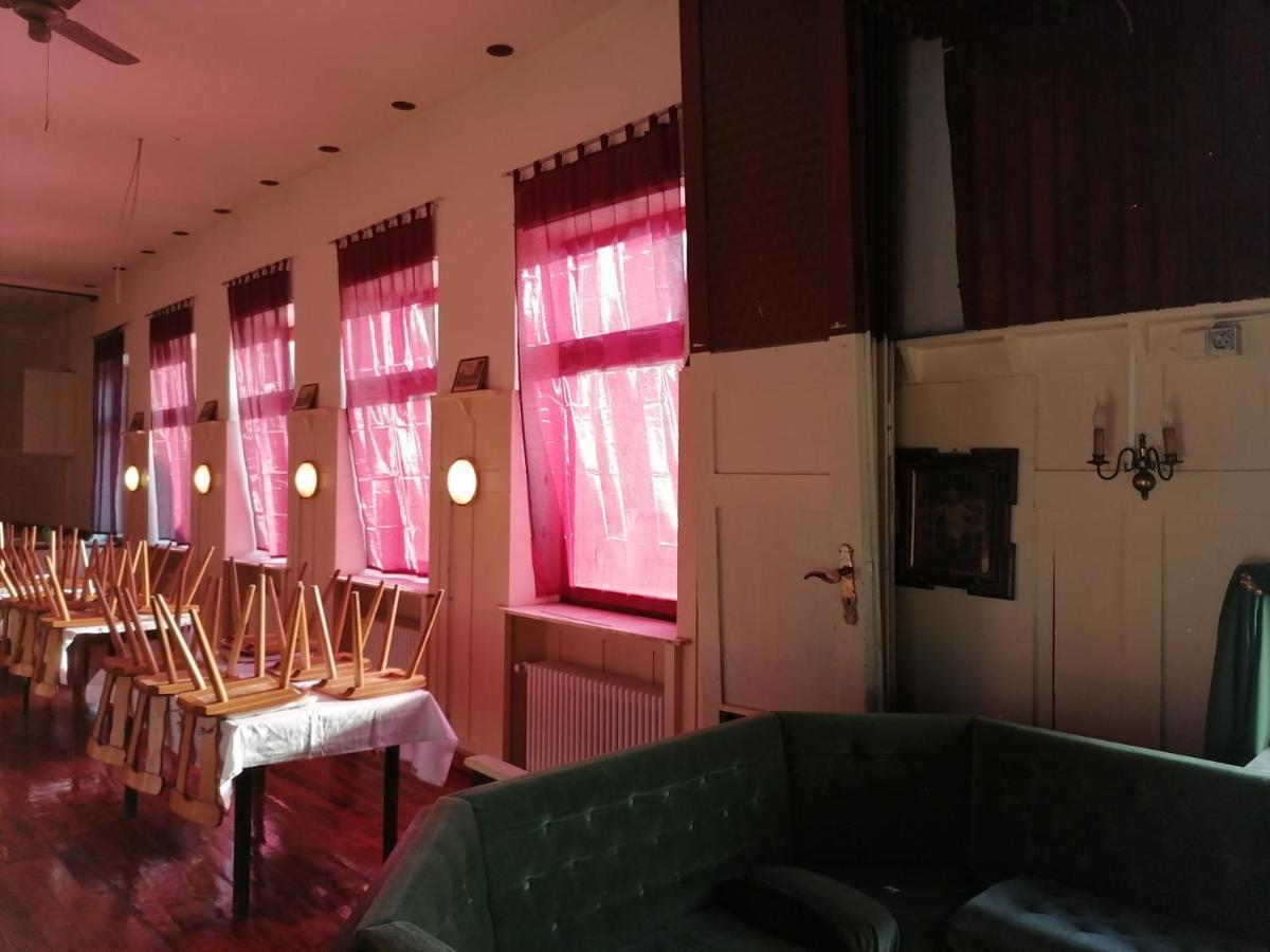 Gasthaus Zur Rose Malsch  Exterior foto